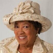 Dorethea Daye Evans Obituary