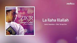 Zikir terapi diri ℗© 2011 arteffects sdn. Hafiz Hamidun Zikir Terapi Diri Audio Youtube