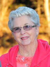 Nola Crick- Boling Obituary