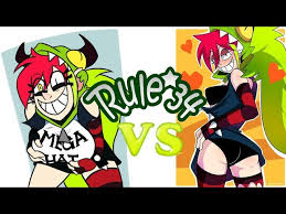 Demencia VS Rule 34 - #PhilElMago - YouTube