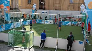 Women's soccer team equal pay claim is dismissed by judge (photo by alika jenner/getty images) getty images. Portable Soccer Court