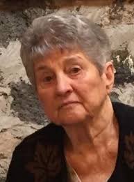 Patsy Kinnison Obituary (1930