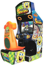 This set of nascar global vr driving arcade machines are one of the best linked together racers ever made. Discontinued Deluxe Video Arcade Games Reference Page N O From Bmi Gaming Global Supplier Of Arcade Games Arcade Machines And Amusements