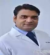 Dr. Dinesh Singhal, Surgical Gastroenterologist in New Delhi, India
