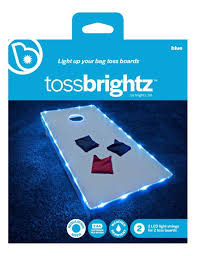 Brightz Cornhole Board Lights Dick S Sporting Goods