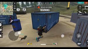 The killer in purple halloween update is now out for everyone!!! Kill 12 Enemy In Free Fire Name Is Killer Youtube