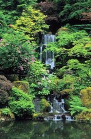 Portland Japanese Garden Reopens March 1 Water Features In The Garden Japanese Garden Portland Garden