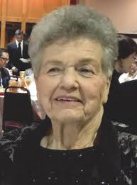 Edith Pressly Obituary (1932