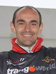 Ignasi Cardona campió d'Espanya de raquetes de neu!