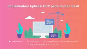 Salah satu contoh software erp paketan yang sudah terbukti efektivitasnya bagi banyak pengguna dari berbagai bidang usaha yakni zahir accounting. Implementasi Aplikasi Erp Pada Rumah Sakit Software House Indonesia