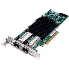 HP NC552SFP 10Gbe 2 Port Server کارت شبکه سرور