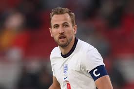 هاري إدوارد كين ( بالإنجليزية: Harry Kane Focused On England Team Glory At Euros This Summer Not Wooing Transfer Suitors Evening Standard