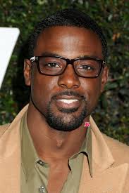Pictures of Lance Gross, Picture #238184