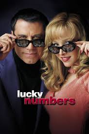 Lucky Numbers (2000)