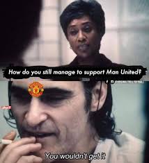 Mehedi (view other pics by mehedi) submitted this funny picture 7 years ago using the tags: Man United Gang You Wouldn T Get It Know Your Meme