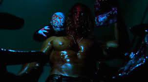 Basement of Ghoulish Decadence: Some quick thoughts on Adam Chaplin (2011)
