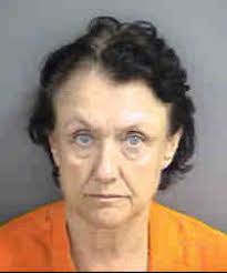 $100,000 bond set for wife accused of killing husband