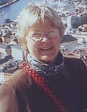 Obituary information for Donna Stevenson