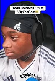 Billy Earl The Billy Goat