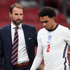 England will face croatia, czech republic and scotland in the euro 2020 group stage. Liverpool Expecting Trent Alexander Arnold England Euros Snub The Liverpool Offside