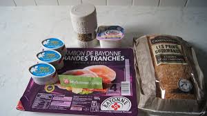 Bruschetta Au Caprice Des Dieux Celine K