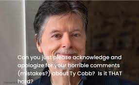 In case you hadn't heard….Ken Burns movie”American Revolution “ Is coming  in a couple of weeks! November 16th 2025. Can't wait!!!