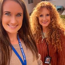 Melissa CaPece-Fairless & Rebecca CaPece