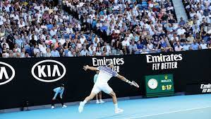 Every week, receive player features, tournament news, and wta insider content with the wta first serve newsletter. Australian Open 2021 Nicht Gegen Pandemie Versichert Tennisnet Com