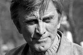 Search results for kirk douglas. Kirk Douglas A Star Of Hollywood S Golden Age Dies At 103 The New York Times