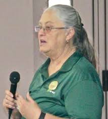 AARP Chapter 1100 off to a busy start in 2019