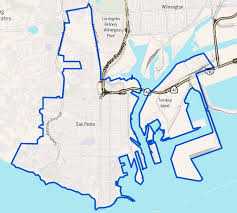 Must have experience and be able to reside on site. San Pedro Los Angeles Wikipedia