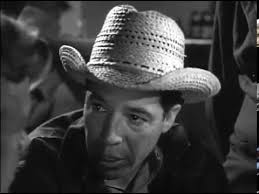 La sal de la tierra 1954