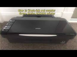 We did not find results for: How You Can Reset An Epson Dx4400 Printer Rdtk Net