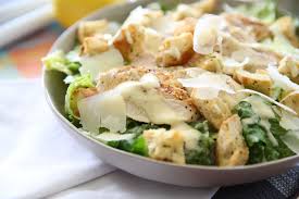 Caesar Salad Dressing Recipe New Recipes Pinterest Salads Homemade Cesar Salad Dressing And Salad Dressing