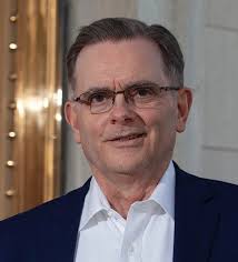 Get to Know the Candidates: Chris Jones, Jay Martin, Doc Washburn, Pam  Whitaker