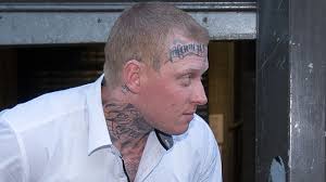 Thomas Windsor jailed over drugs found at home of Bomber Thompson