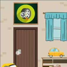 Each of the round dials can be another achievement that you can unlock in the game is by successfully hacking the police station computer. The 4 Digit Code Door 5 Answer With Explanation Puzzle Game Master
