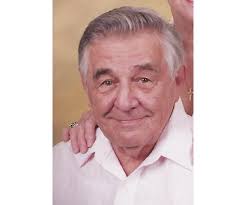 JAMES KNAPIK Obituary (1927