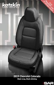 With a bit of extra care, leather taking the time to repair a leather car seat yourself not only saves you money but also avoids irreparable fortivo's leather and vinyl repair kit lets you mix colors for the perfect match or choose from black. Katzkin Custom Leather Auto Interiors Leather Seat Covers Chevrolet Colorado Leather Seat Covers Leather Car Seat Covers