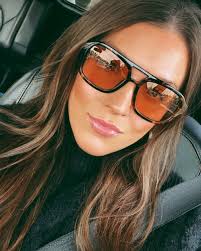 These sunglasses make me feel like I could fly a jet.