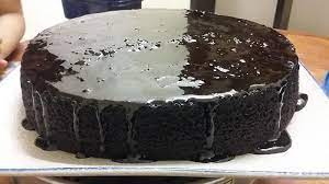 Kebanyakan daripada anda memang sangat mengemari kek namun tidak tahu untuk membuatnya. Resepi Kek Coklat Moist Blender Kek Kukus Resepi My