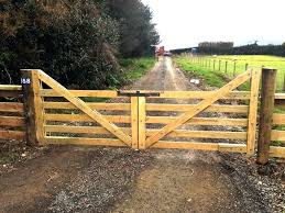 Pin On Barns Fences