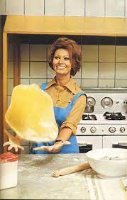 Sophia Loren In The Kitchen With Love Italian Ways Sophia Loren Sofia Loren Sophia