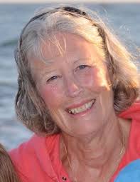 Nancy Fogg Obituary February 26, 2022