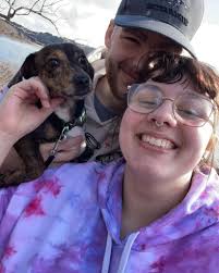 Madelyn Denise Self Obituary August 17, 2024