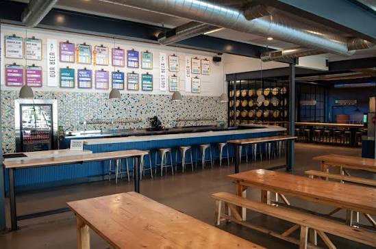 Urban Roots Brewing | Sacramento, CA 95818