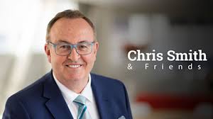 Chris Smith & Friends (TV Series 2020)