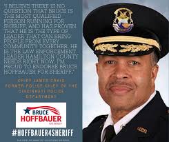 𝐇𝐨𝐧𝐨𝐫𝐢𝐧𝐠 𝐁𝐥𝐚𝐜𝐤 𝐇𝐢𝐬𝐭𝐨𝐫𝐲 𝐌𝐨𝐧𝐭𝐡 In January 1952,  Freddie Brown, Clarence White, Fred Spencer, and Paul Odom became the first  Black officers to take the oath to protect and serve the Columbus community.