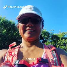 🌟 Did you know you may designate another person to pick up your runner  packet? Learn more about what to bring to the ATM Expo Packet Pickup here: