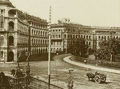 140 Mumbai Colonial Buildings ideas ...